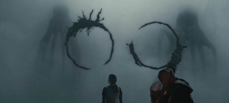 La Historia de tu Vida…. La Llegada….