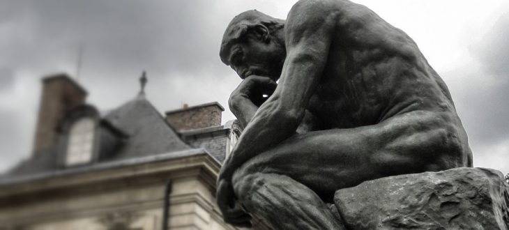 ¡CONVIÉRTANSE EN PENSADORES CRÍTICOS! (No en criticones...)